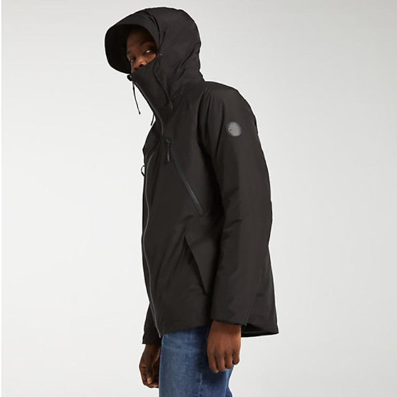 Timberland Men's Thermal Winter Jacket - Picture 9 of 11